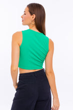 Load image into Gallery viewer, Essential Basic Knit Ribbed Tank Top