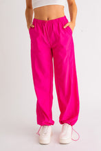 Load image into Gallery viewer, Bubbaloo Parachute Pants
